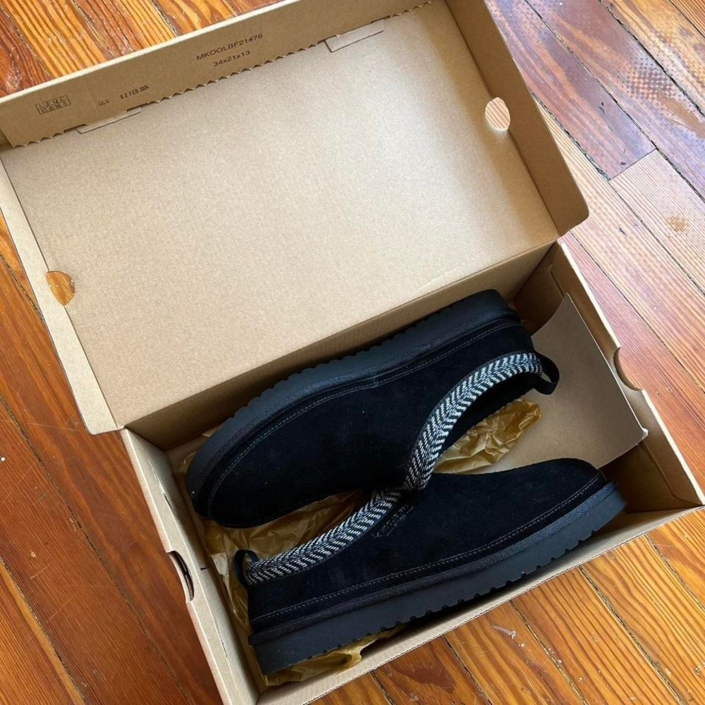Koolaburra by UGG Australia Burree Low Top Slippers size 10w